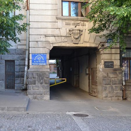 Tbilisi Apartment 2 Ngoại thất bức ảnh
