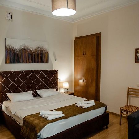 Tbilisi Apartment 2 Ngoại thất bức ảnh