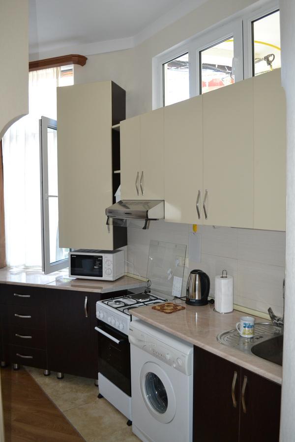 Tbilisi Apartment 2 Ngoại thất bức ảnh