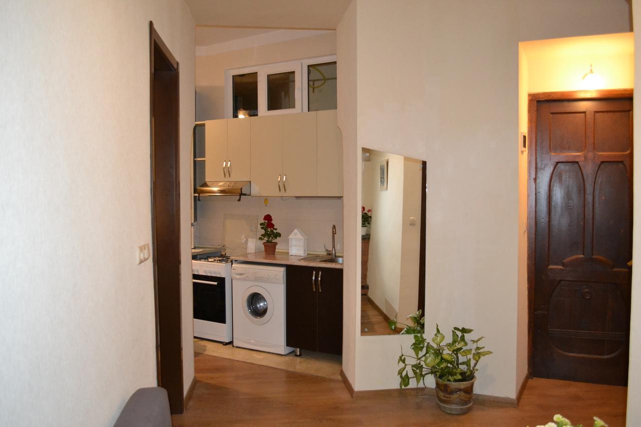 Tbilisi Apartment 2 Ngoại thất bức ảnh
