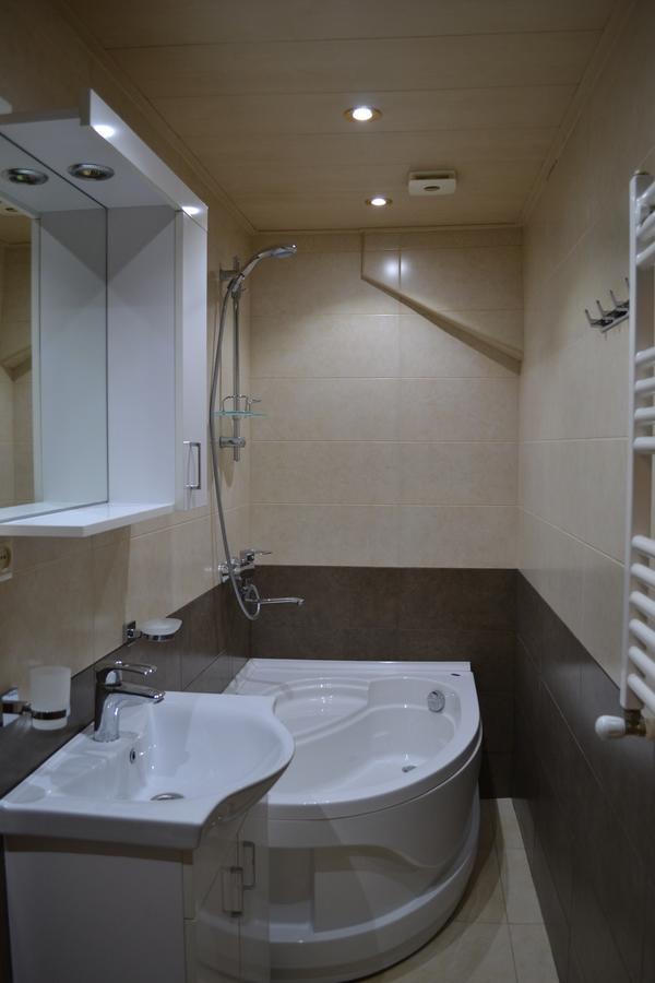 Tbilisi Apartment 2 Ngoại thất bức ảnh