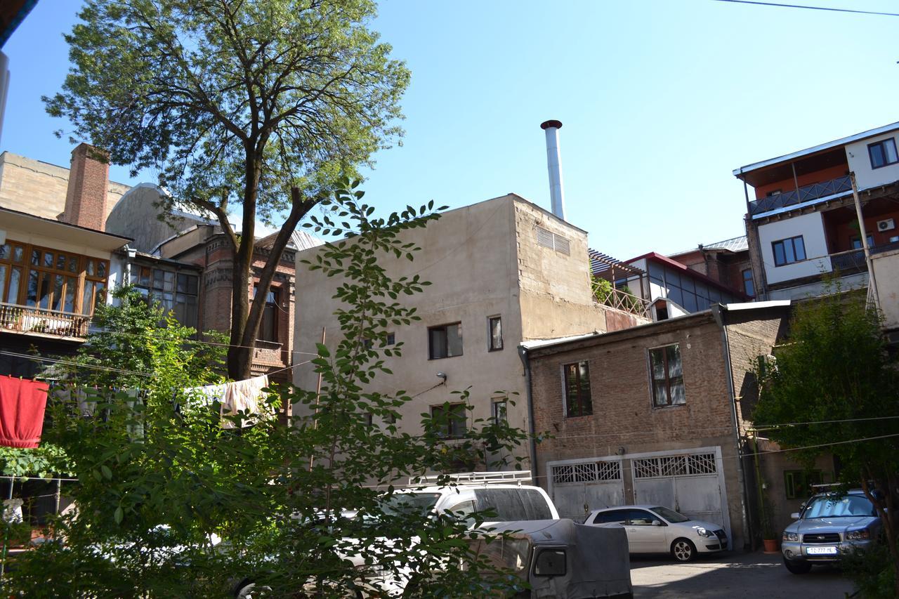 Tbilisi Apartment 2 Ngoại thất bức ảnh