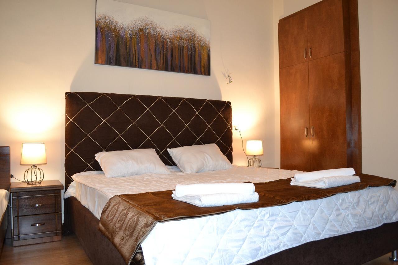 Tbilisi Apartment 2 Ngoại thất bức ảnh