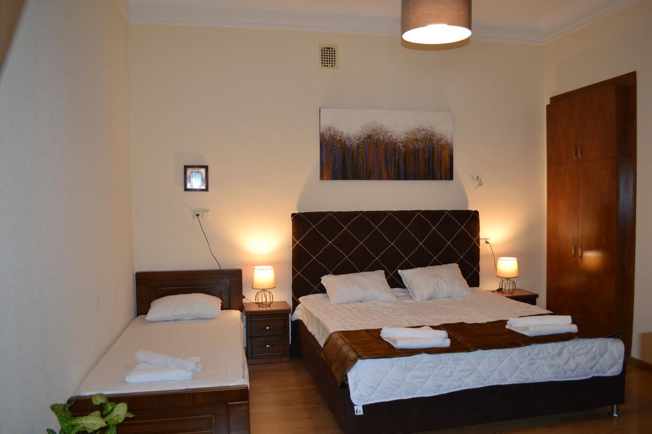 Tbilisi Apartment 2 Ngoại thất bức ảnh