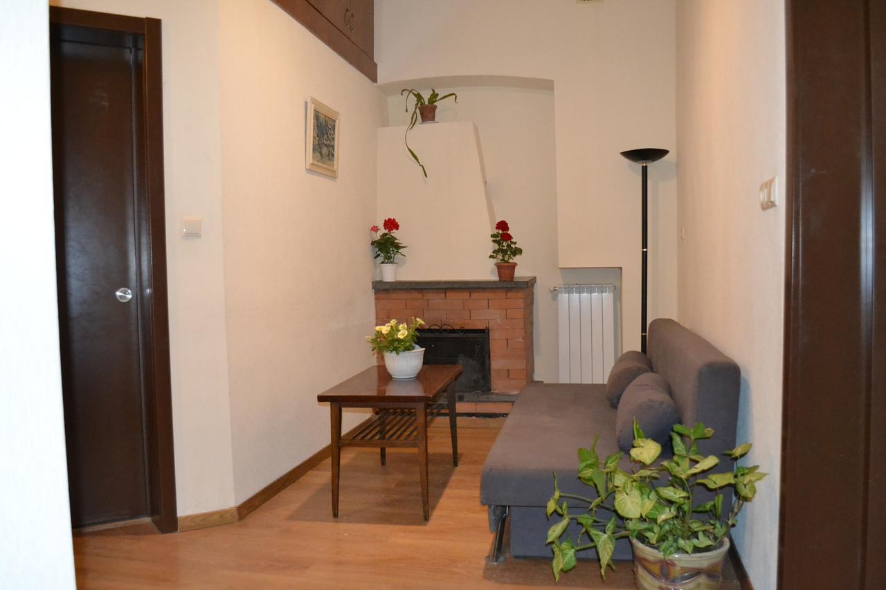 Tbilisi Apartment 2 Ngoại thất bức ảnh