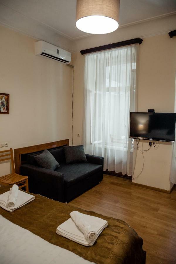 Tbilisi Apartment 2 Ngoại thất bức ảnh