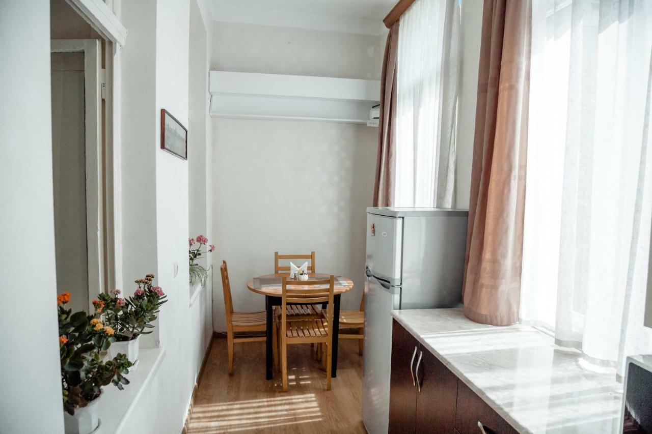 Tbilisi Apartment 2 Ngoại thất bức ảnh