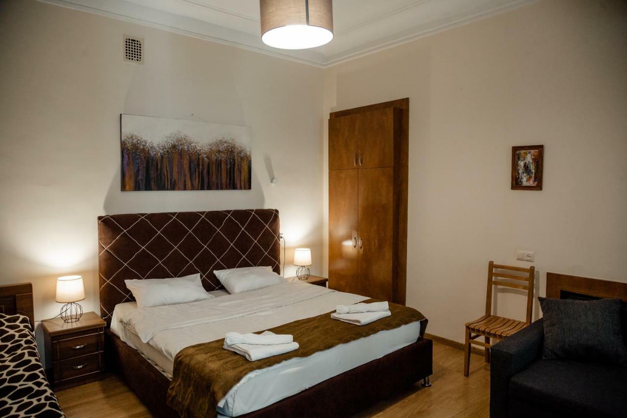 Tbilisi Apartment 2 Ngoại thất bức ảnh