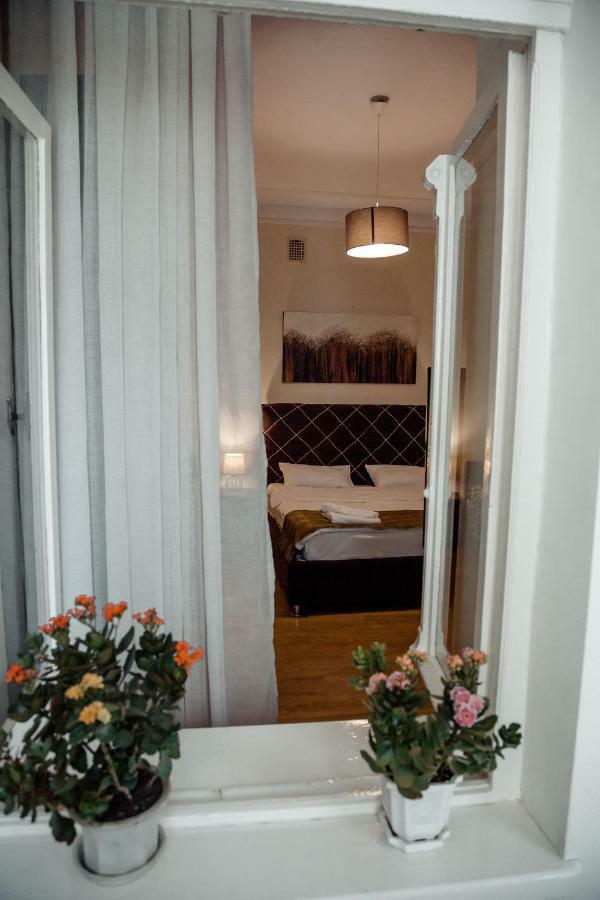 Tbilisi Apartment 2 Ngoại thất bức ảnh
